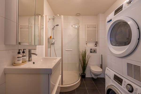 Medium property photo - Weerdsingel Westzijde 18B, 3513 BB Utrecht